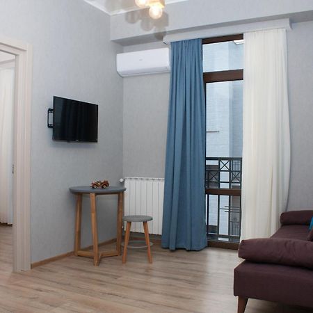 Like Apartment تبليسي المظهر الخارجي الصورة